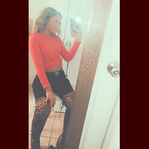 Meet your Posher, Kaylan💋